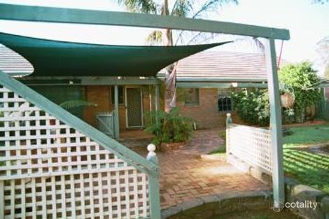 Property photo of 6 Bromley Close Ferntree Gully VIC 3156