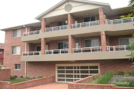 5/90-94 Clissold Pde, Campsie, NSW 2194