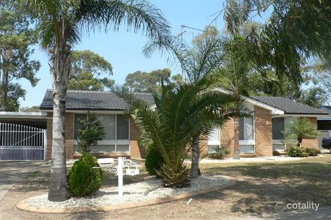 Property photo of 42 Blackwell Avenue St Clair NSW 2759