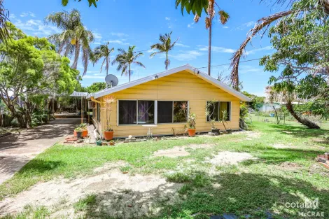 Property photo of 6 Eglington Street Bowen QLD 4805