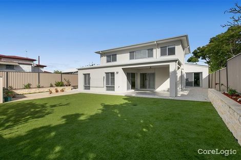 Property photo of 9 Campbell Terrace Oxley QLD 4075