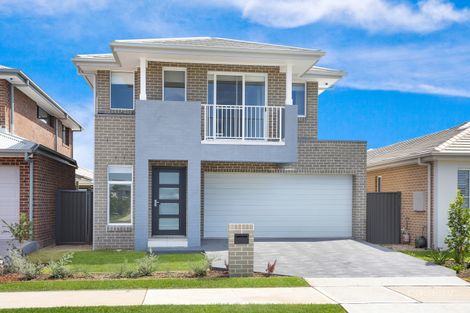 22 Tramway Ave, Werrington, NSW 2747