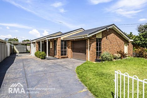 Property photo of 15 Knightsbridge Avenue Altona Meadows VIC 3028