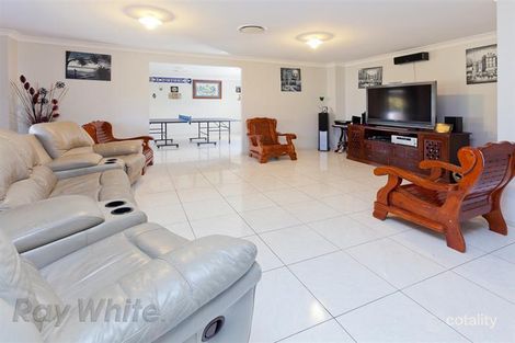 Property photo of 72 Amadeus Circuit Springfield Lakes QLD 4300