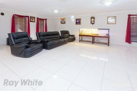 Property photo of 72 Amadeus Circuit Springfield Lakes QLD 4300