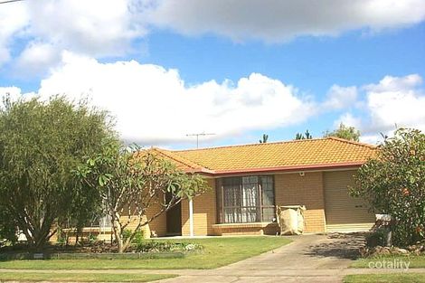 Property photo of 58 Federation Drive Bethania QLD 4205