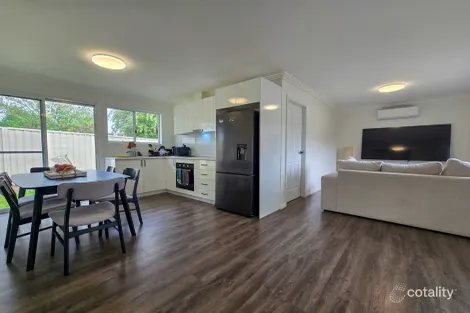 Property photo of 18 Eurelia Road Buxton NSW 2571