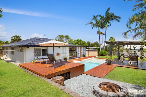 Property photo of 11 Tallowood Road Ashmore QLD 4214