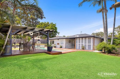 Property photo of 11 Tallowood Road Ashmore QLD 4214