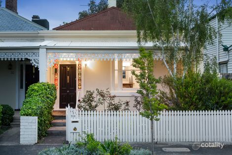 30 Fulton St, Armadale, VIC 3143