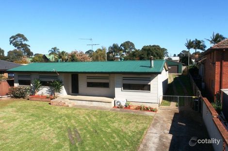 Property photo of 76 Hawthorne Road Bargo NSW 2574