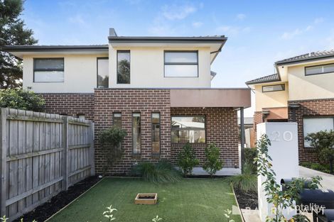 Property photo of 2/20 Hancock Crescent Braybrook VIC 3019
