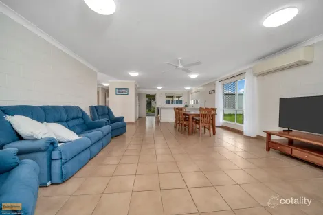Property photo of 22 Jacobs Road Kurrimine Beach QLD 4871