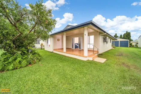 Property photo of 22 Jacobs Road Kurrimine Beach QLD 4871