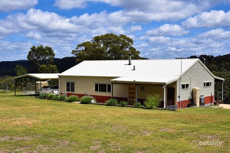 1834 Torrington Rd, Stannum, NSW 2371