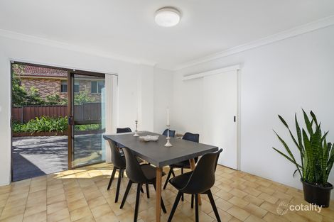 Property photo of 14/184 Birdwood Road Georges Hall NSW 2198