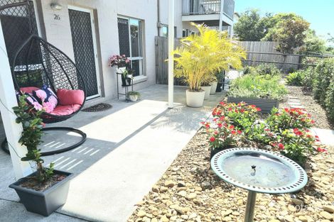Property photo of 26/1 McAuley Parade Pacific Pines QLD 4211