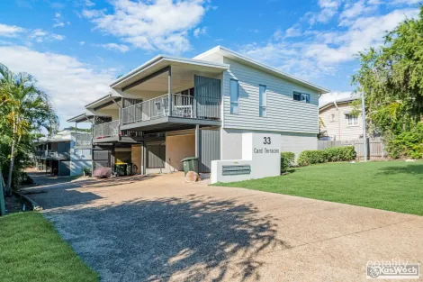 Property photo of 3/33 Card Street Berserker QLD 4701