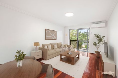 3/19 Ashburn Pl, Gladesville, NSW 2111