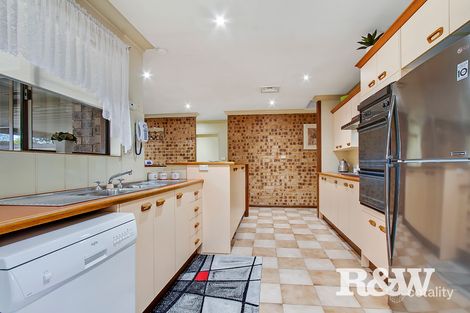 Property photo of 3 McIntyre Avenue St Clair NSW 2759