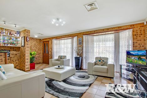 Property photo of 3 McIntyre Avenue St Clair NSW 2759