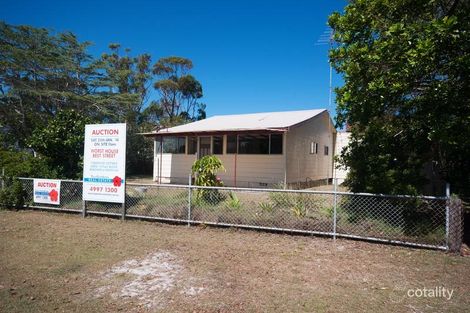 Property photo of 70 Moira Parade Hawks Nest NSW 2324