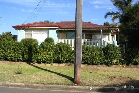 2 Baxter St, South Penrith, NSW 2750