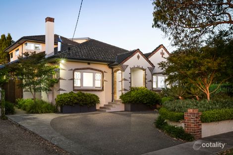 Property photo of 49 Swinburne Avenue Hawthorn VIC 3122