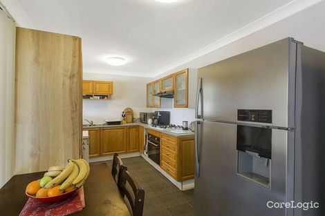 Property photo of 25 Pambula Crescent Woodpark NSW 2164