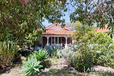 Property photo of 32 Leura Street Nedlands WA 6009