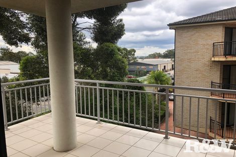 37/31 Third Ave, Blacktown, NSW 2148