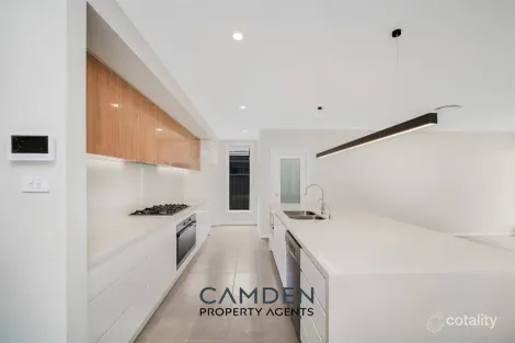 Property photo of 9 Shells Circuit Leppington NSW 2179