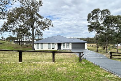 2 Billabong Cl, Muswellbrook, NSW 2333