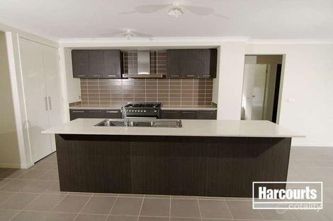 Property photo of 130 Rosebank Drive Cranbourne North VIC 3977