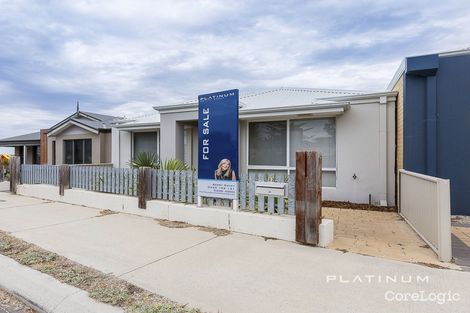 Property photo of 32 Danforth Crescent Alkimos WA 6038