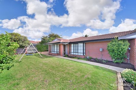 Property photo of 15 Fleetwood Circuit Woodvale WA 6026