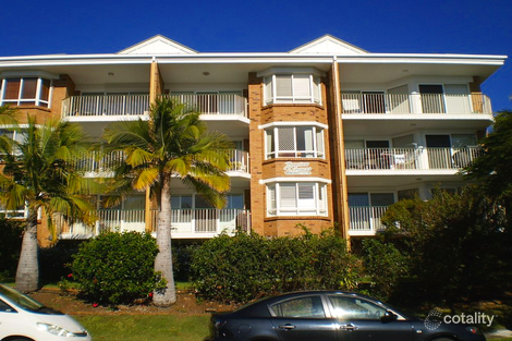 Property photo of 3/120 Akonna Street Wynnum QLD 4178