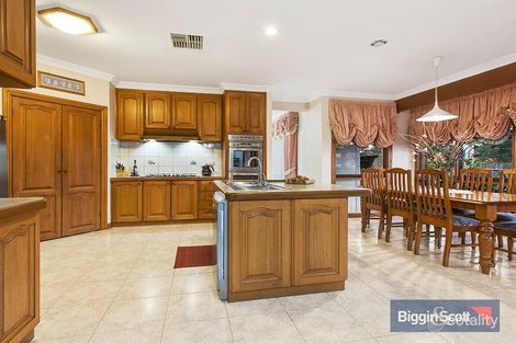 Property photo of 18 Sugar Gum Drive Hillside VIC 3037
