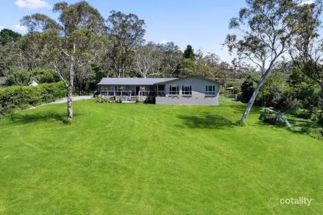 Property photo of 60 Pearce Street Hill Top NSW 2575