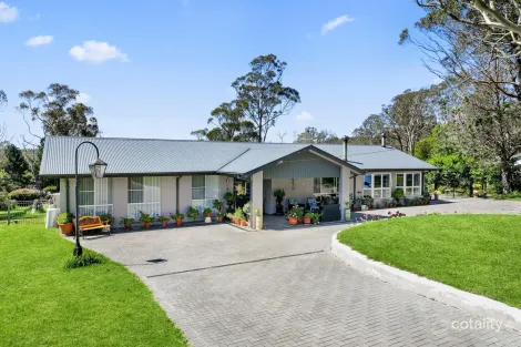 Property photo of 60 Pearce Street Hill Top NSW 2575