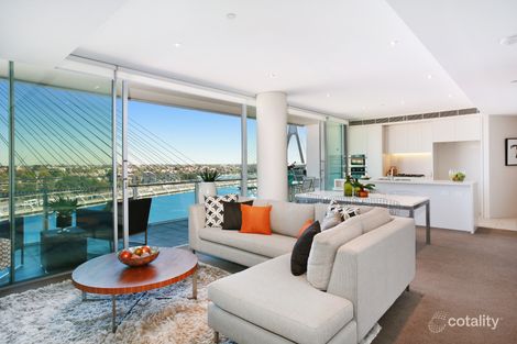 Property photo of 9E/2 Distillery Drive Pyrmont NSW 2009