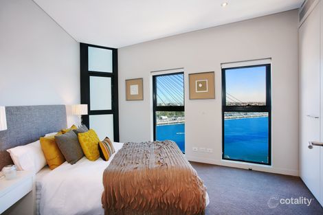 Property photo of 9E/2 Distillery Drive Pyrmont NSW 2009