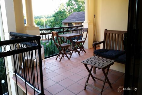 Property photo of 12/127 Macquarie Street St Lucia QLD 4067