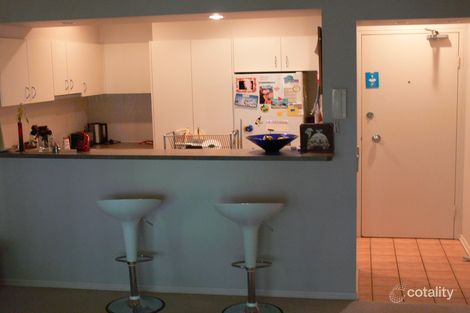 Property photo of 12/127 Macquarie Street St Lucia QLD 4067
