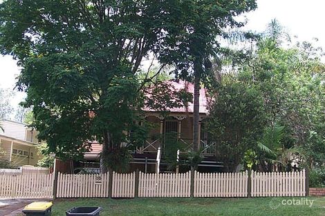 10 Paten Rd, The Gap, QLD 4061