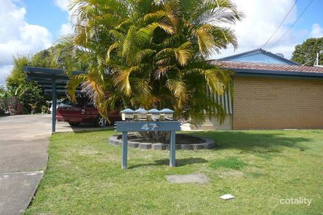 2/47 John St, Maryborough, QLD 4650