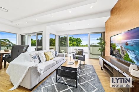 Property photo of 38/497-507 Pacific Highway Killara NSW 2071