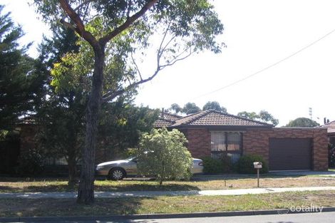 Property photo of 28 Tarella Drive Keilor Downs VIC 3038