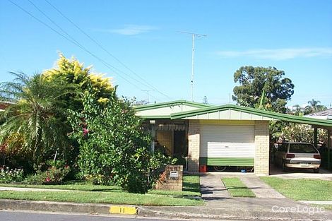 Property photo of 11 Monash Street Tugun QLD 4224