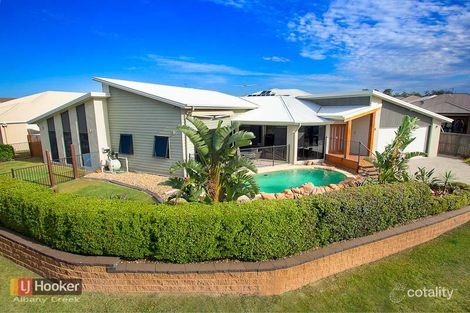3 Winnipeg St, Warner, QLD 4500